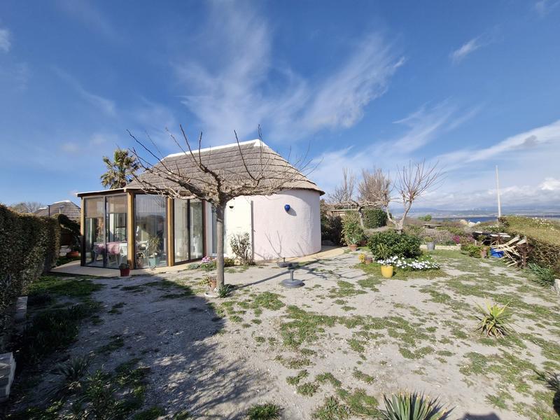 Maison - 41 m² - 3 pièces