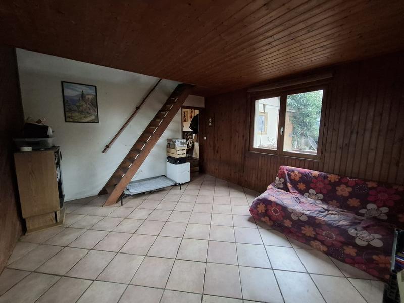 Maison - 117 m² - 4 pièces