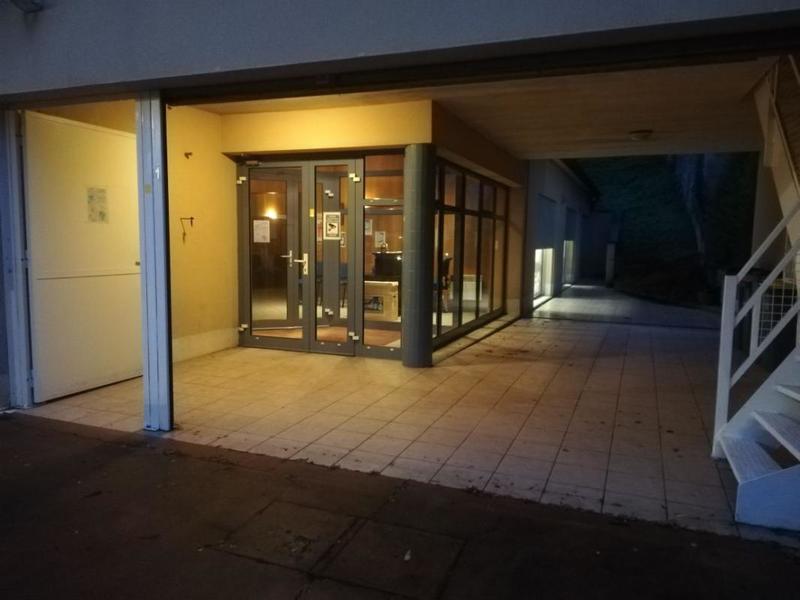 Santé - 20 m² - 2 pièces