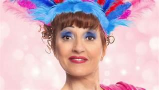 Mado fait son cabaret