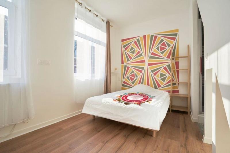 Maison - 88 m² - 6 pièces