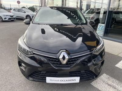 Renault Clio V TCe 90 Evolution