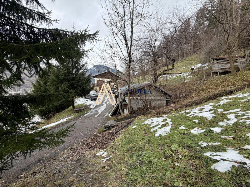 Maison ancienne - 180 m² - 10 pièces