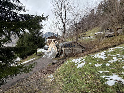 Maison ancienne - 180 m² - 10 pièces