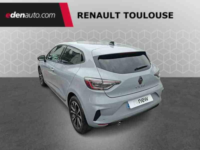 Renault Clio TCe 90 ch Gsr2 Techno