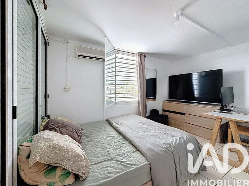 Appartement - 54 m² - 2 pièces