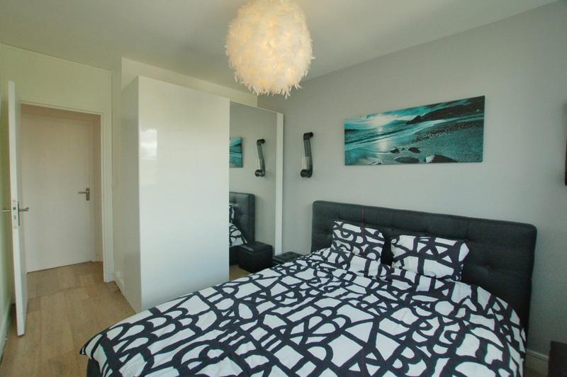 Appartement - 87 m² - 5 pièces