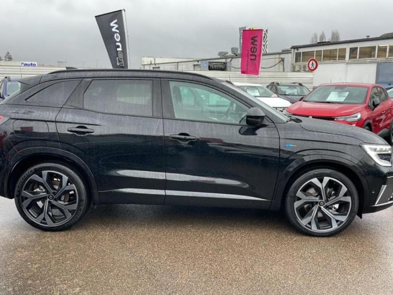 Renault Austral E-Tech full hybrid 200 Gsr2 Techno esprit Alpine