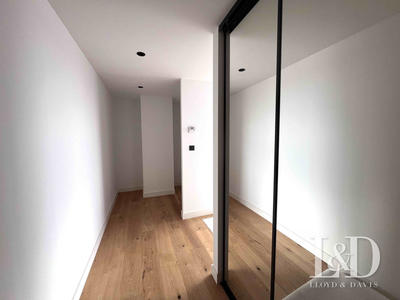 Appartement - 120 m² - 4 pièces