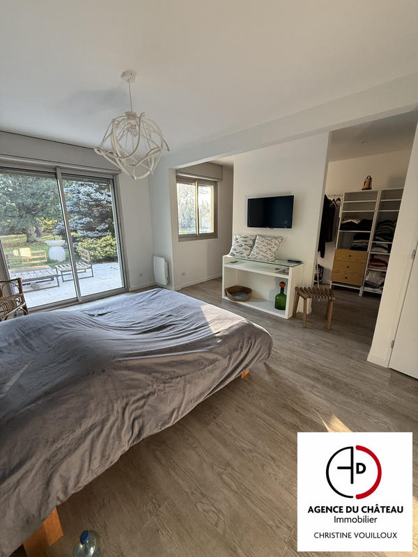 Maison - 160 m² - 7 pièces