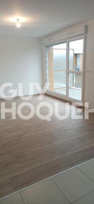 Appartement - 37 m² - 1 pièce