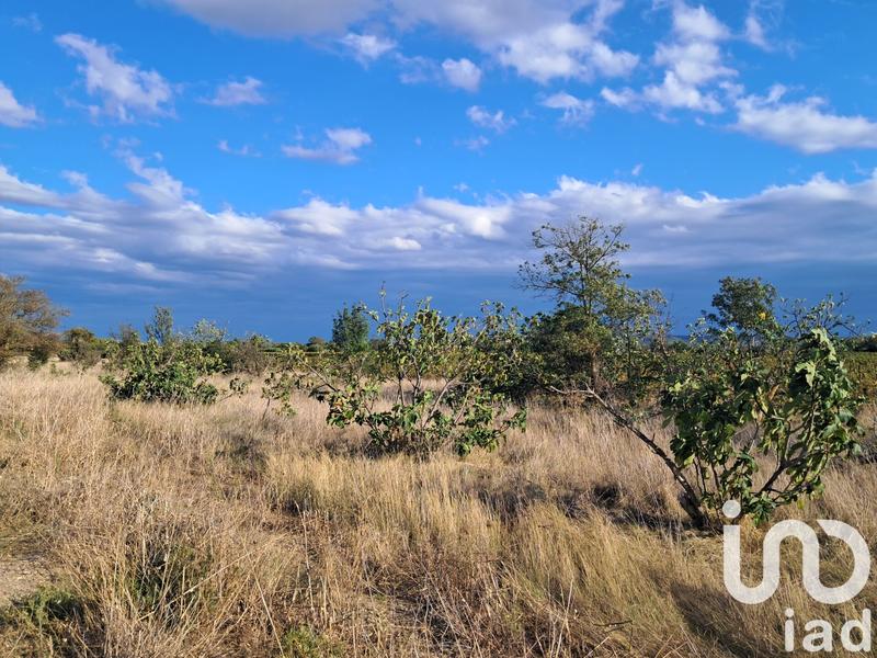 Terrain agricole - 29 000 m²