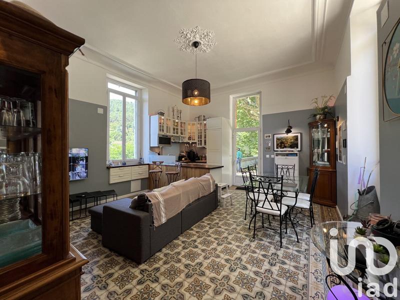 Maison - 81 m² - 4 pièces