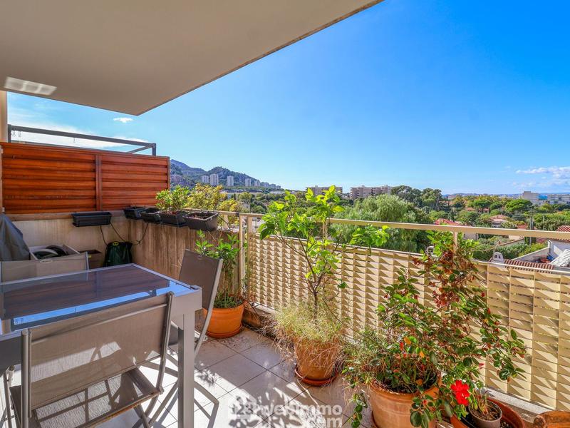 Appartement - 73 m² - 3 pièces