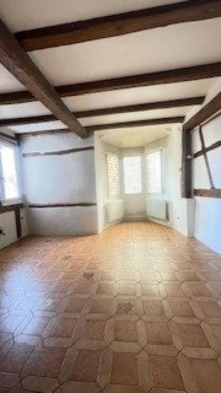 Duplex - 158 m² - 8 pièces