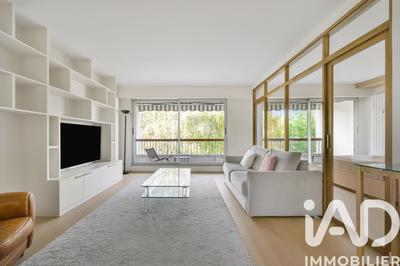 Appartement - 74 m² - 3 pièces