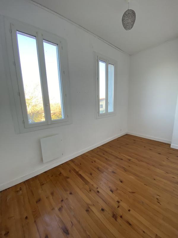 Immeuble - 219 m²