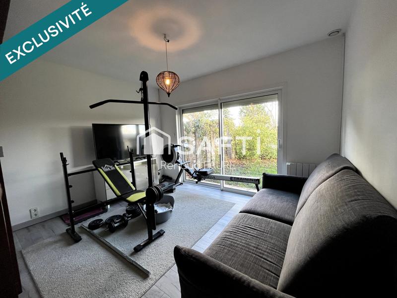 Maison - 200 m² - 7 pièces