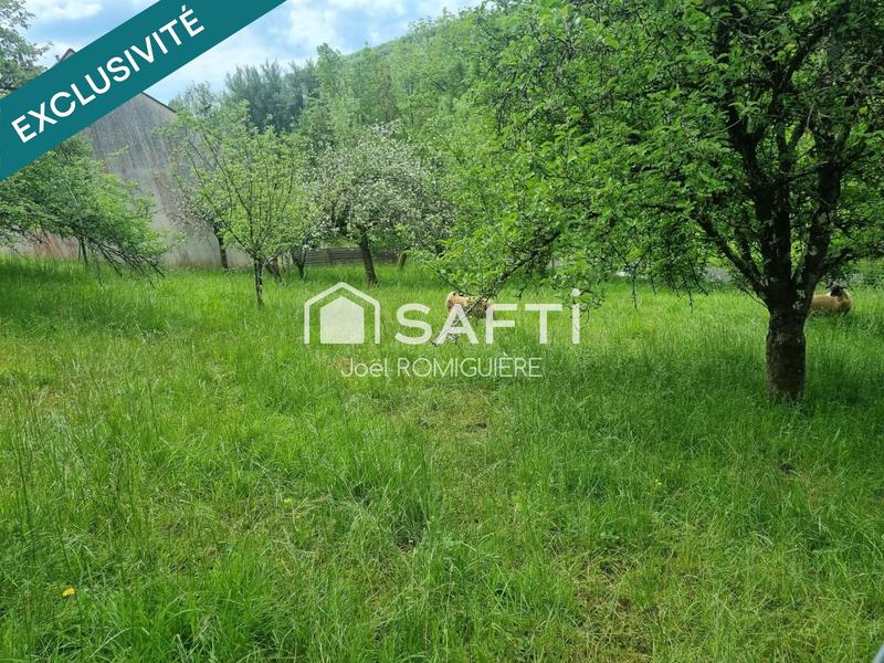 Terrain - 4 680 m²