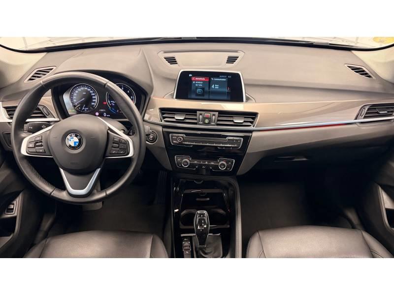 Bmw X1 sDrive 16d 116 ch Dkg7 xLine