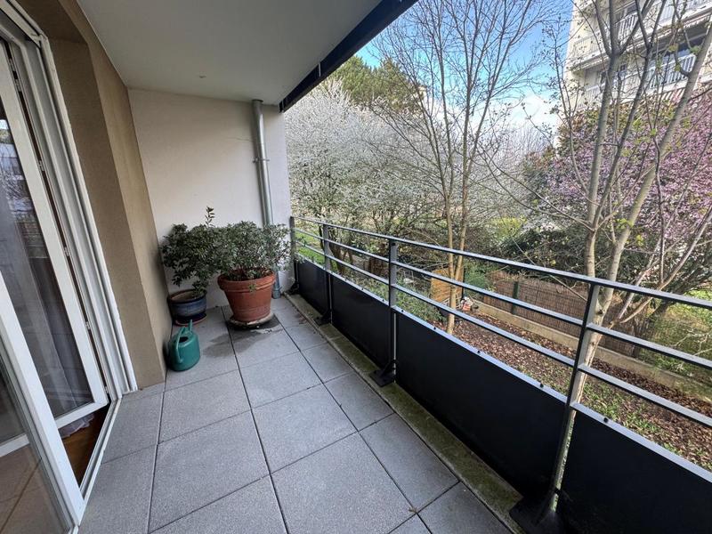 Appartement - 71 m² - 3 pièces