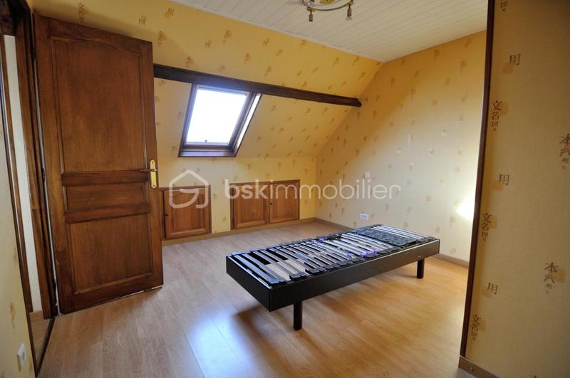 Maison de ville - 100 m² - 5 pièces