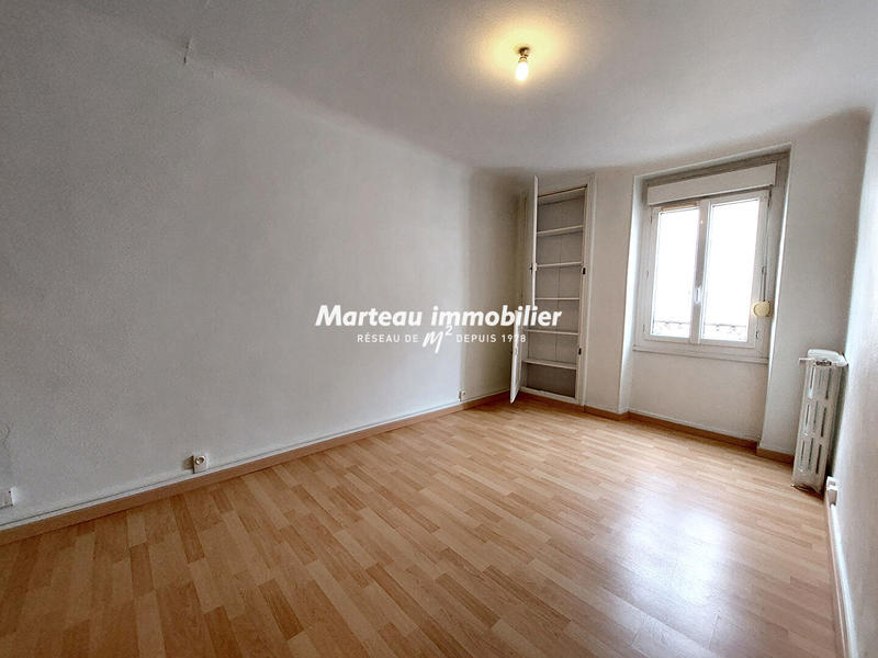 Maison - 104 m² - 6 pièces