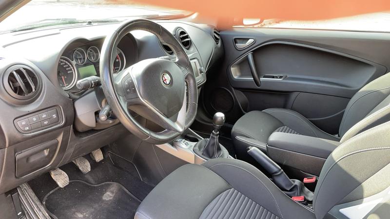 Alfa Romeo MiTo 0.9 Twin Air 105 Distinctive