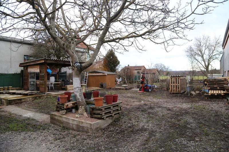 Maison - 144 m² - 6 pièces