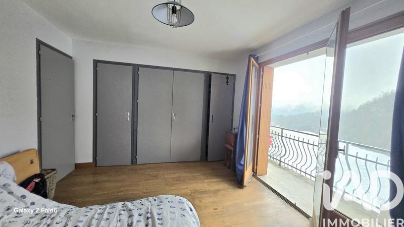 Appartement - 114 m² - 5 pièces