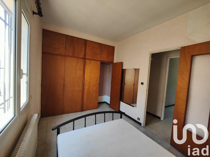 Maison - 92 m² - 5 pièces