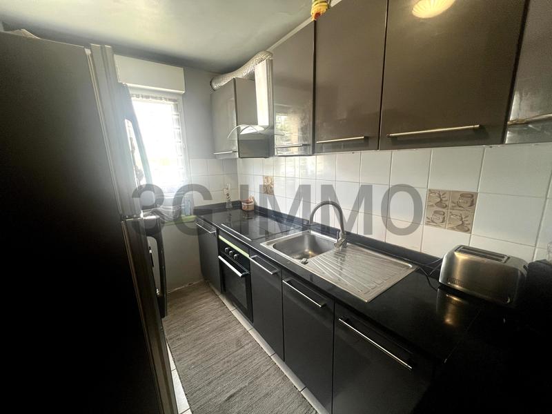 Maison - 72 m² - 4 pièces