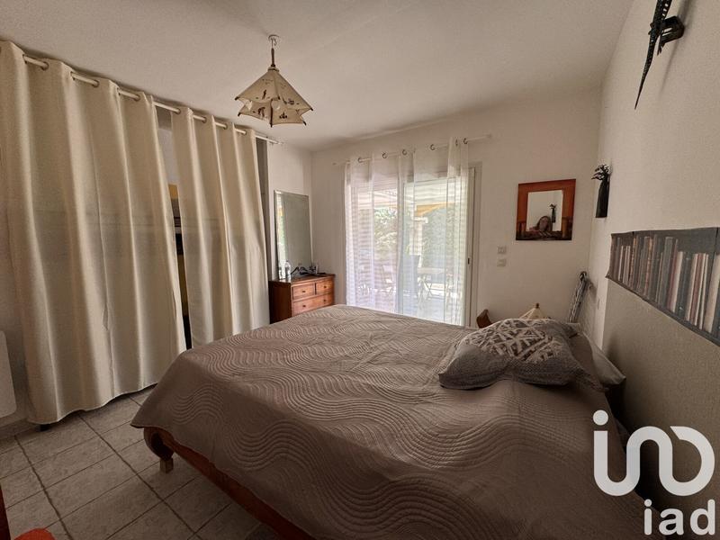 Maison - 179 m² - 4 pièces