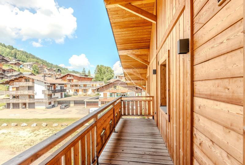 Appartement - 88 m² - 4 pièces