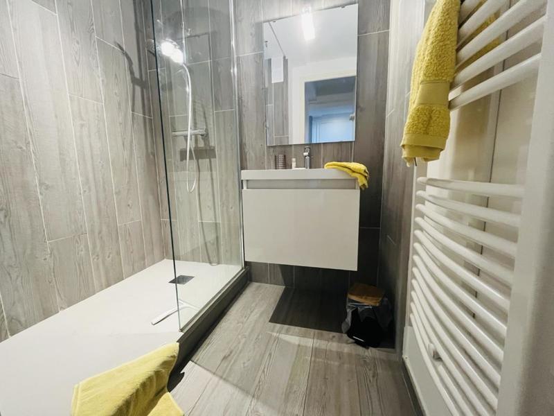 Appartement - 50 m² - 3 pièces