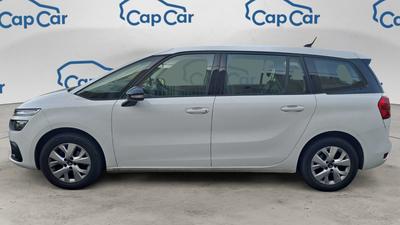 Citroën Grand C4 SpaceTourer 1.5 BlueHDi 130 Eat8 Business