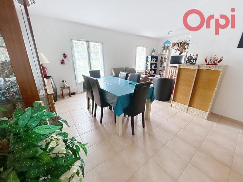 Maison - 60 m² - 3 pièces