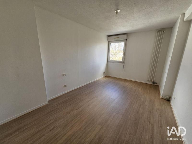 Appartement - 86 m² - 4 pièces