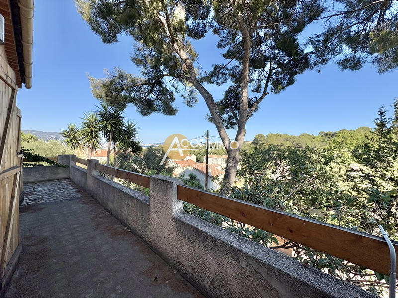 Maison - 112 m² - 4 pièces