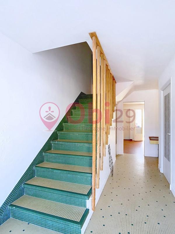 Immeuble - 166 m² - 10 pièces