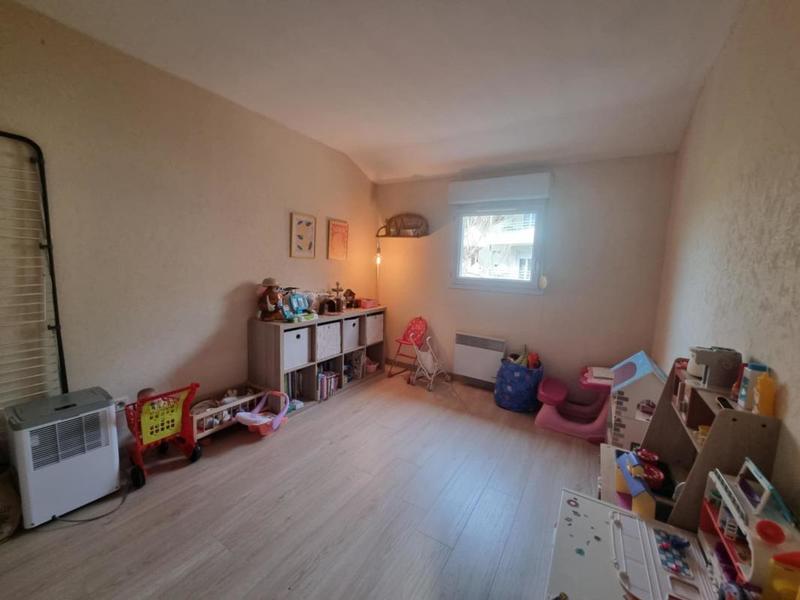 Maison - 82 m² - 4 pièces
