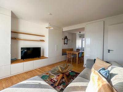 Appartement - 54 m² - 3 pièces