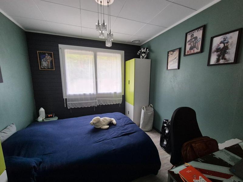 Maison - 131 m² - 6 pièces