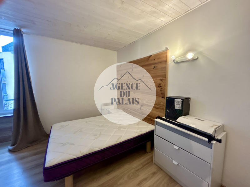 Appartement - 28 m² - 1 pièce