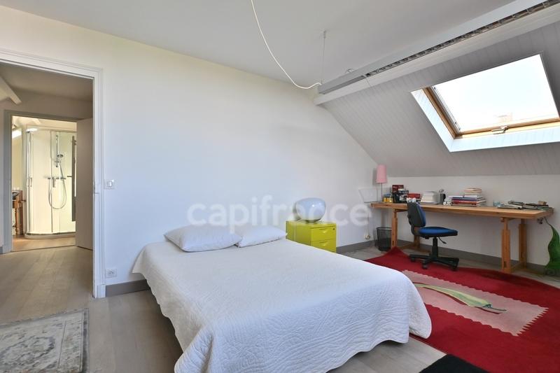 Maison - 188 m² - 7 pièces