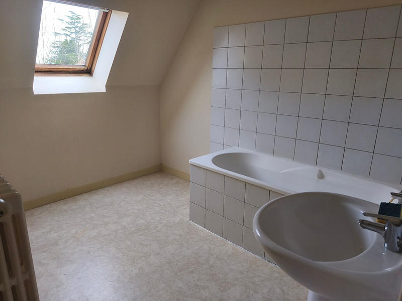 Maison - 136 m² - 5 pièces