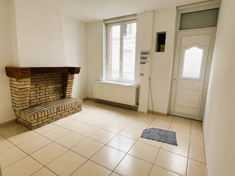 Maison - 80 m² - 5 pièces