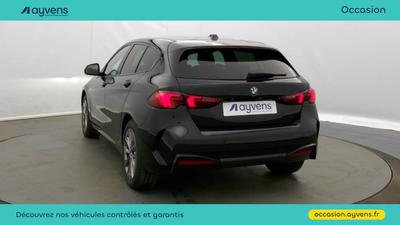 Bmw Série 1 120a 170ch Dkg7