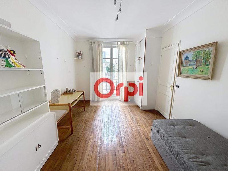 Appartement - 152 m² - 4 pièces