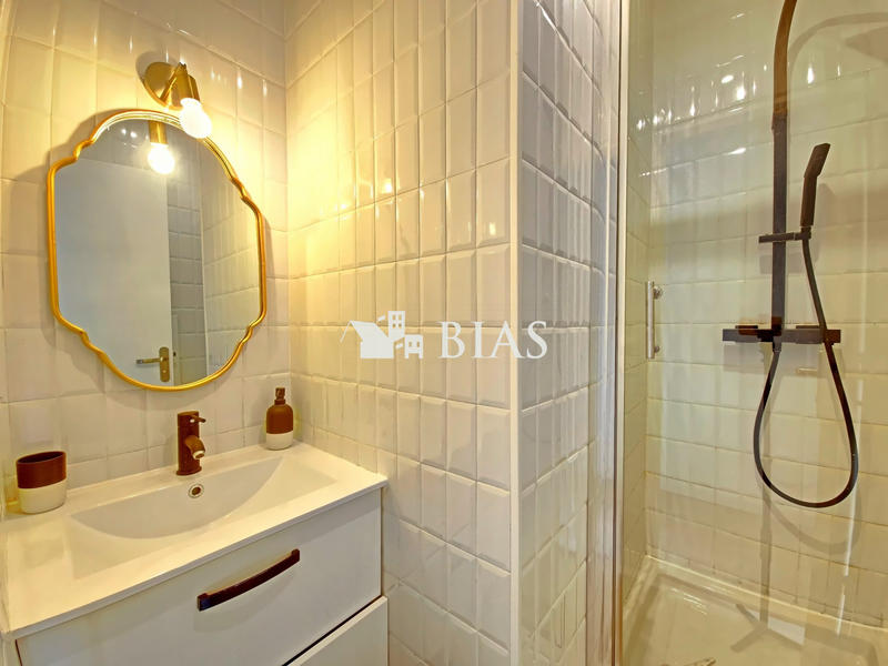 Appartement - 81 m² - 4 pièces